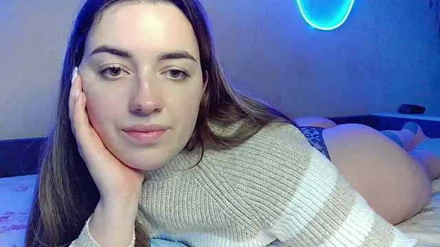 Webkamerová show AmourBelle