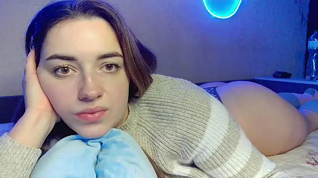 Webkamerová show AmourBelle