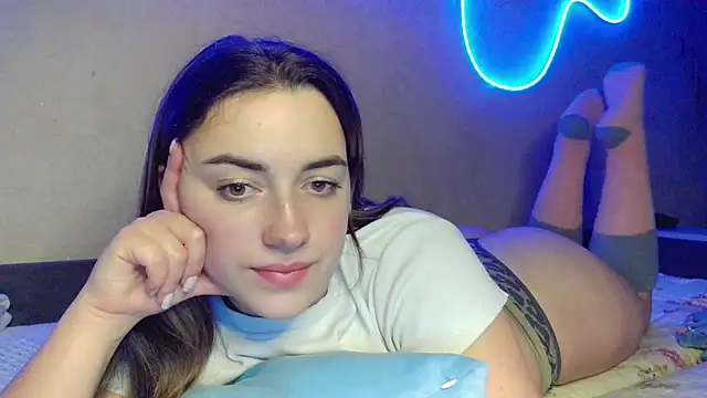 AmourBelle Webcam show