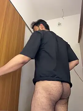 Вебкам-шоу Royalboy_03