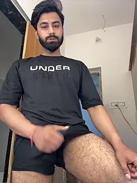 Royalboy_03 웹캠 쇼
