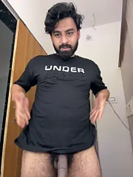 Royalboy_03 Webcam show