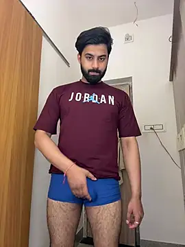 Royalboy_03 网络视讯表演