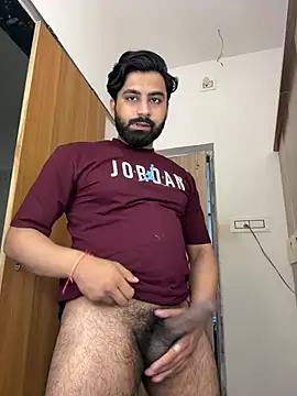 Royalboy_03's Webcam Show