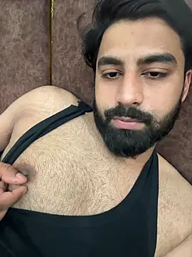 Royalboy_03n Webbikameraesitys