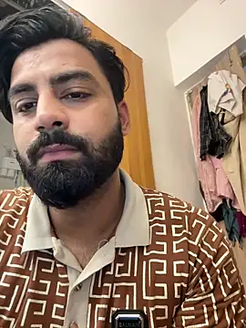 Show webcam de Royalboy_03