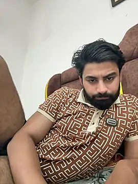 Royalboy_03 Show Webcam
