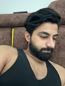 Show webcam de Royalboy_03