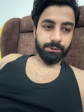Royalboy_03 Show Webcam