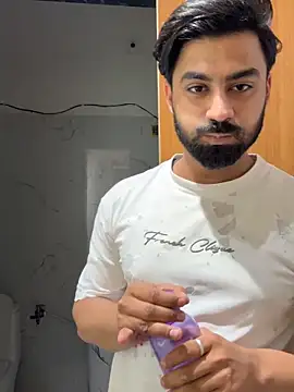 Royalboy_03 ওয়ে বক্যাম শো