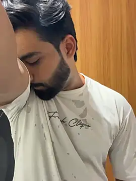 Show Webcam de Royalboy_03