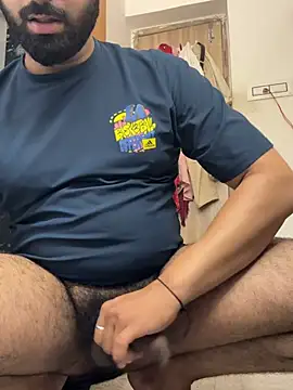 Show Webcam de Royalboy_03