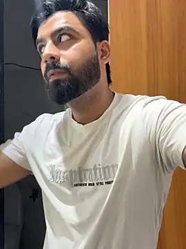 Royalboy_03 Adlı Modelin Web Kamerası Şovu