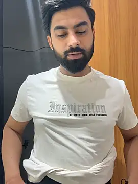Royalboy_03 Adlı Modelin Web Kamerası Şovu
