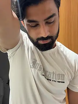 Royalboy_03 网络视讯表演