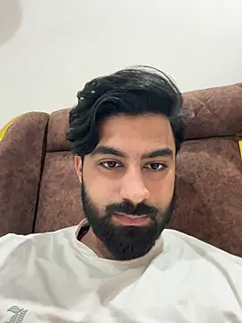 Royalboy_03 Adlı Modelin Web Kamerası Şovu
