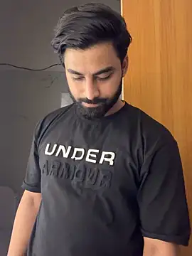 Royalboy_03 Webcam Show