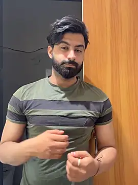 Royalboy_03 ওয়েবক্যাম শো