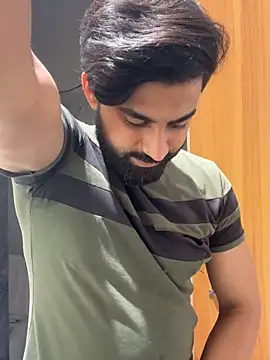 Royalboy_03 ওয়েবক্যাম শো