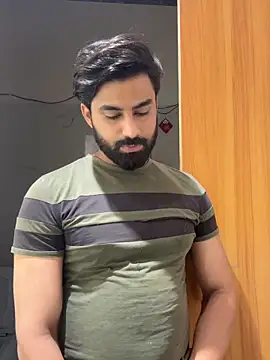 Royalboy_03 Show Webcam
