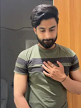 Royalboy_03n Webbikameraesitys