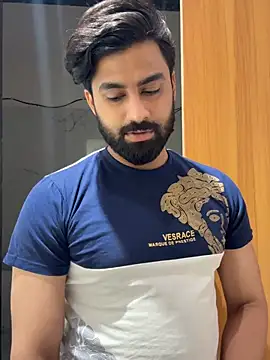 Royalboy_03 Webcam Show