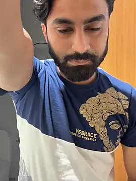 Show webcam de Royalboy_03
