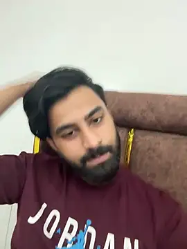 Royalboy_03 Show Webcam