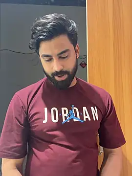 Royalboy_03 Show Webcam
