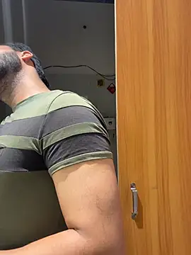 Royalboy_03 Webcam-Show
