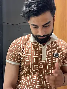 Royalboy_03 ওয়েবক্যাম শো