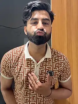 Royalboy_03 Show Webcam