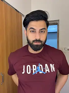 Royalboy_03n Webbikameraesitys