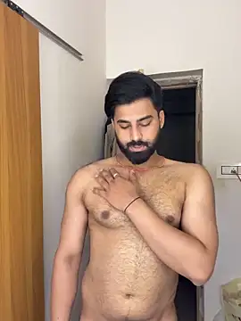 Royalboy_03 Pertunjukan Webcam