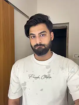 Royalboy_03 Show Webcam