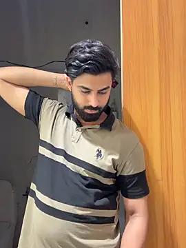 Royalboy_03 Webcam Show