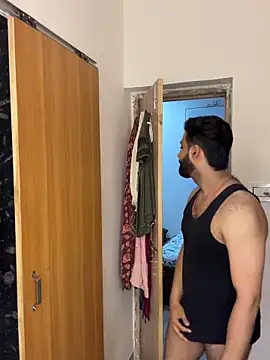 Show Webcam de Royalboy_03