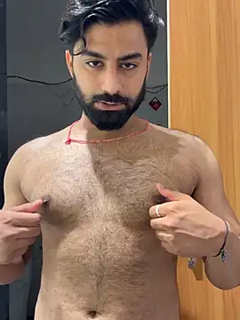Royalboy_03 Show in webcam