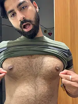 Вебкам-шоу Royalboy_03
