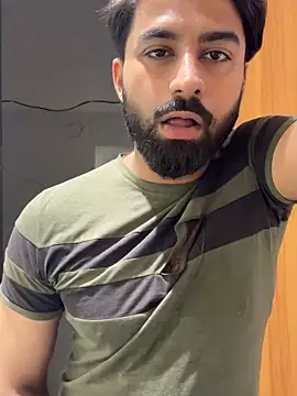 Royalboy_03 Webcam-Show