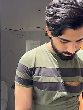 Royalboy_03 Webcam show