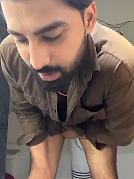 Royalboy_03 Show Webcam