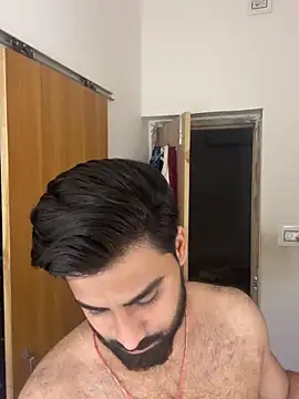 Royalboy_03's Webcam Show