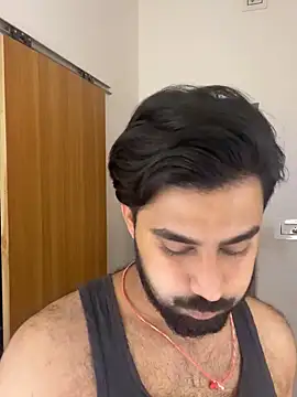 Royalboy_03 Webcam-Show