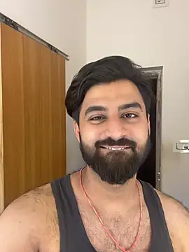 Royalboy_03 Show in webcam