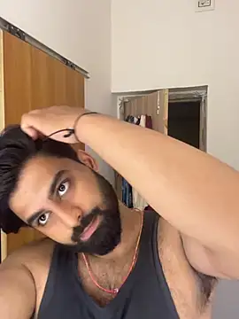 Royalboy_03 Webcam show