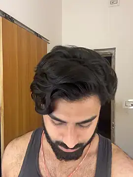 Show Webcam de Royalboy_03