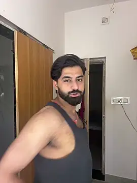 Royalboy_03 Webcam-Show