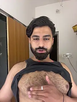 Royalboy_03 Pertunjukan Webcam