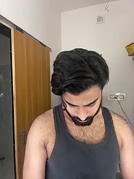 Royalboy_03 Show in webcam